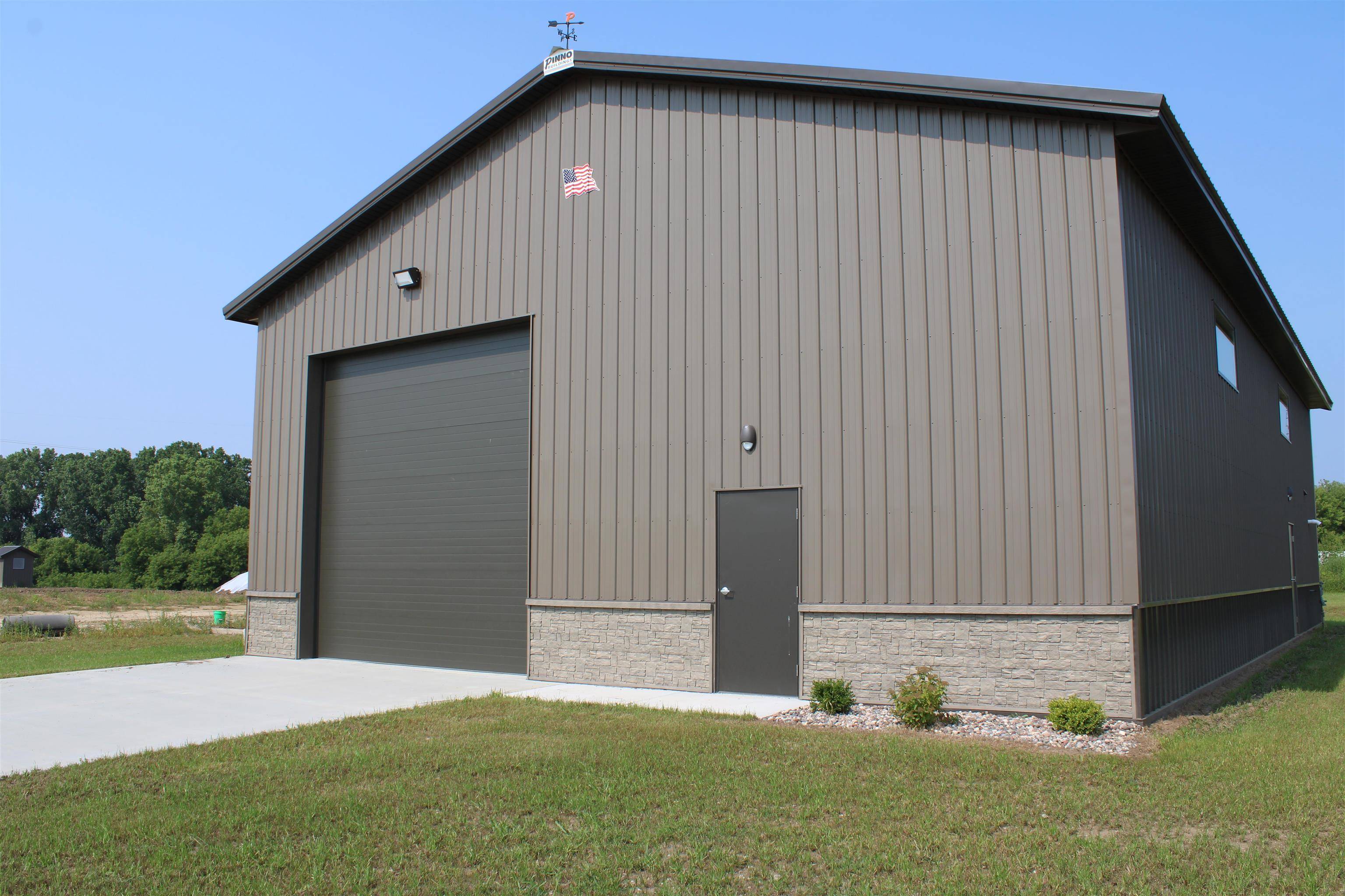 Fond Du Lac, WI 54937,N5016 HWY V #3