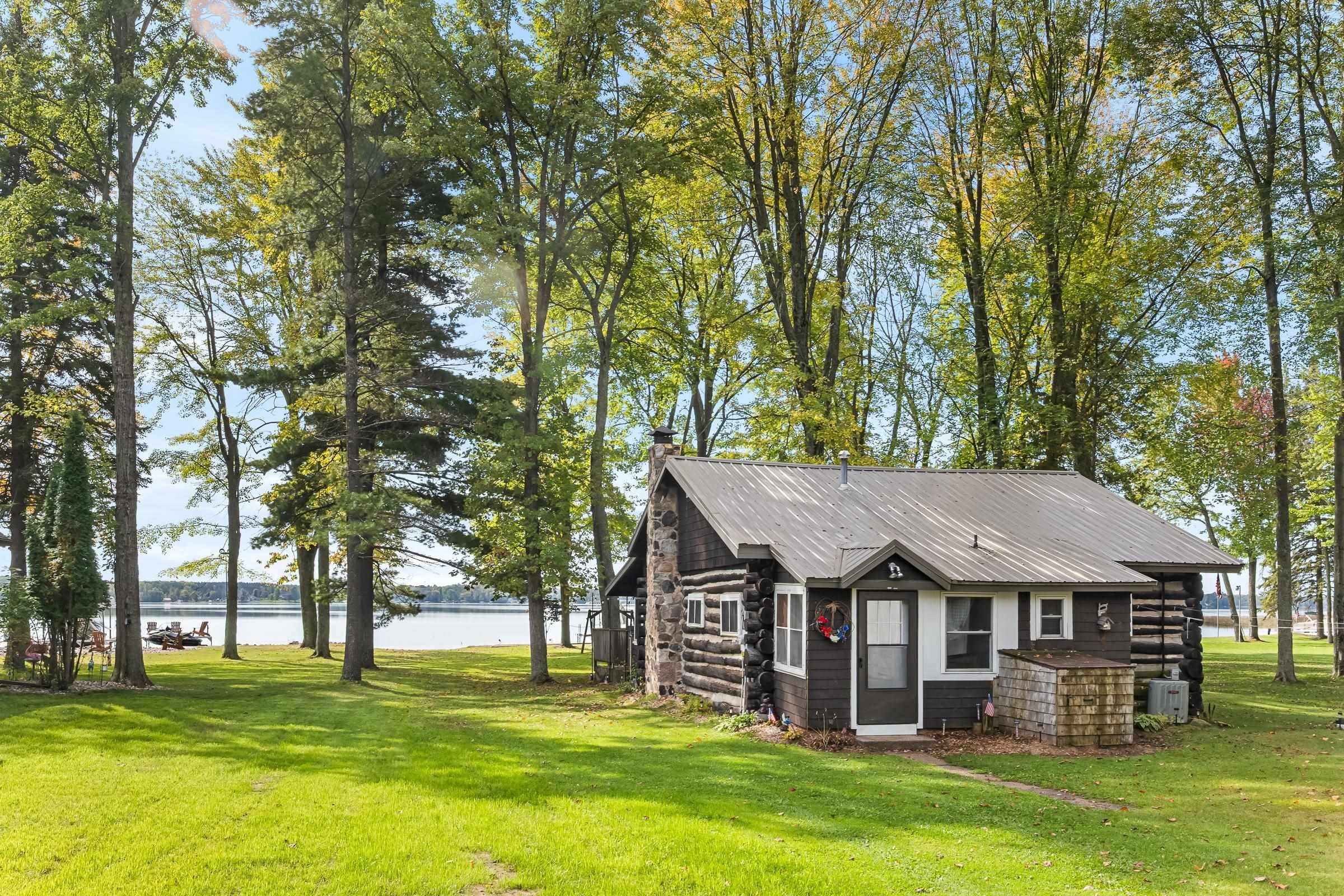 Wausaukee, WI 54177,W6107 RECTOR RD