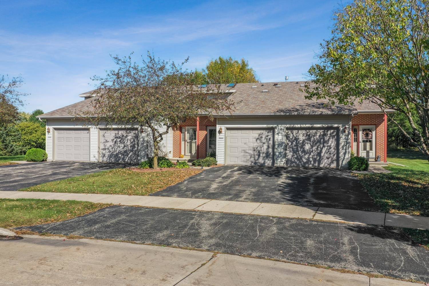 Oshkosh, WI 54902-7399,3222 ISAAC LN