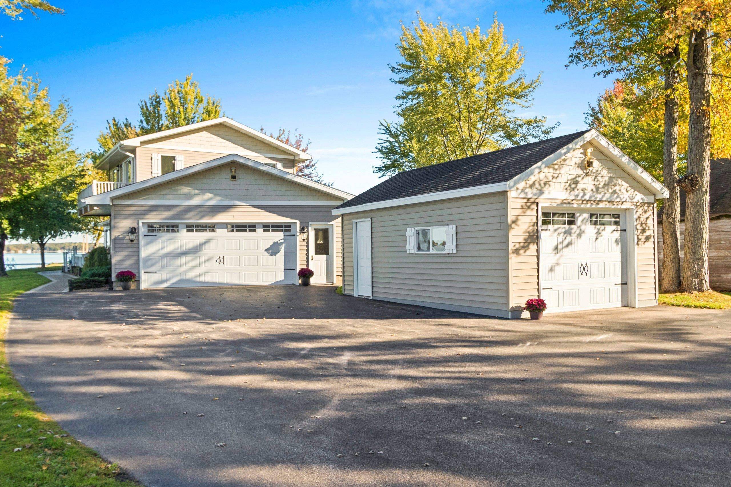 Cecil, WI 54111-9413,W4874 SWAN ACRE DR