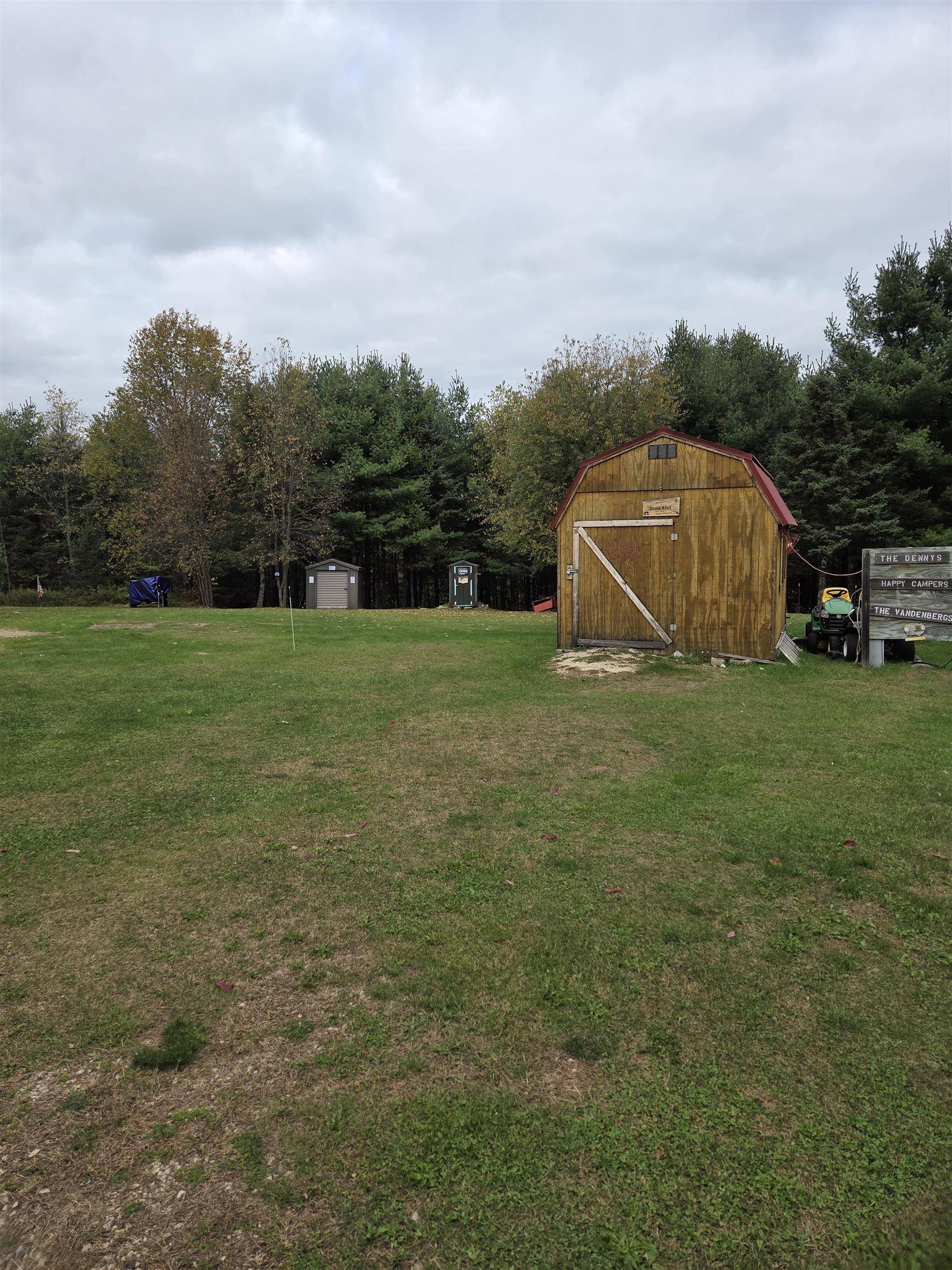 Pembine, WI 54156,W5322 BIG WOODS LN