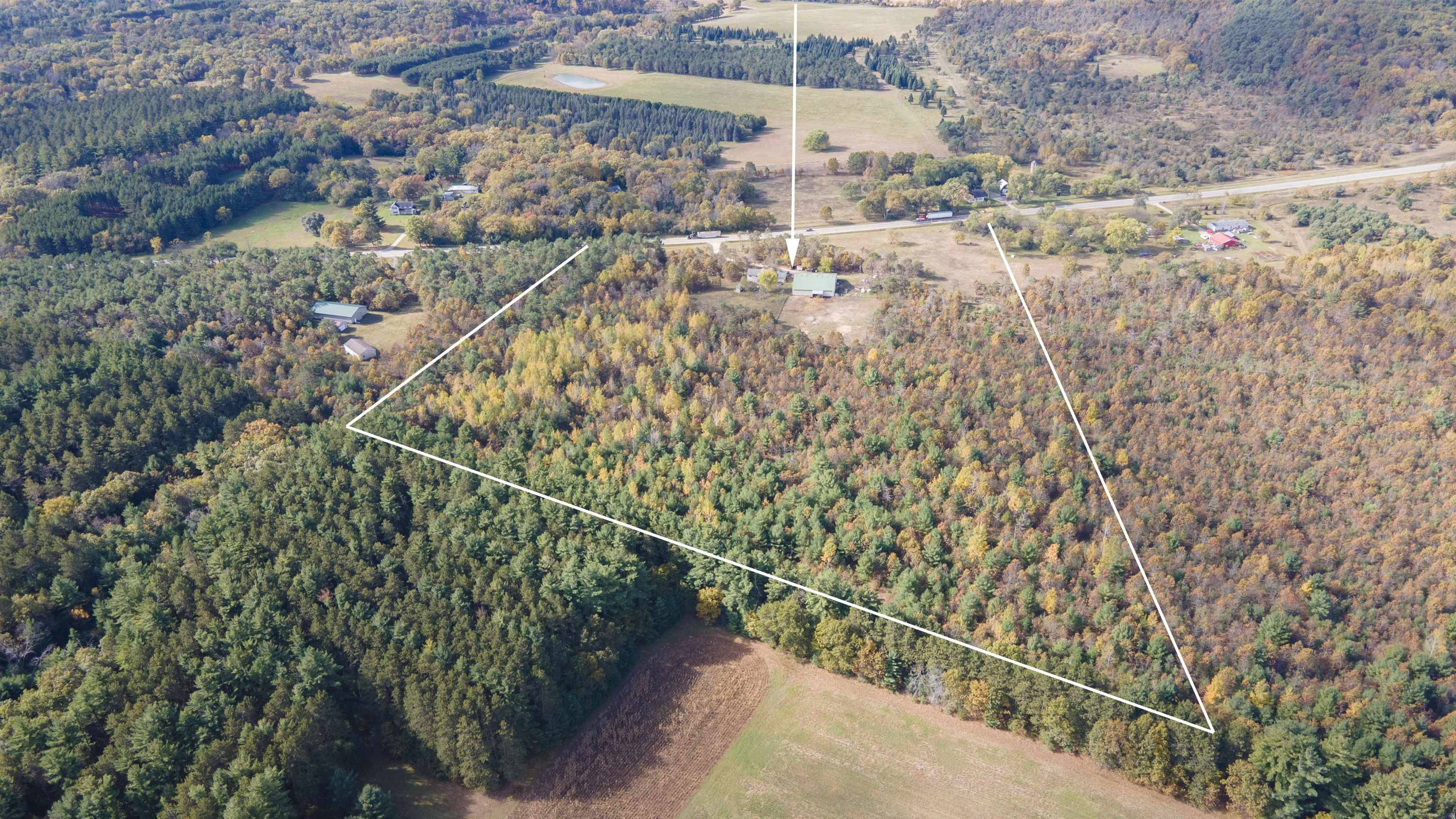 Wautoma, WI 54982,N3694 STATE ROAD 73