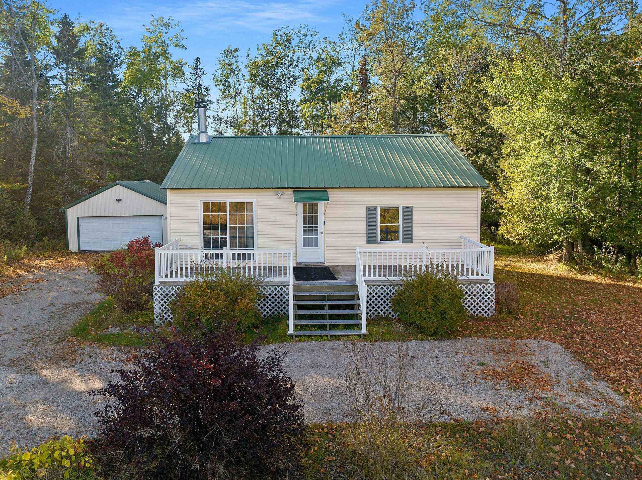Stephenson, MI 49887,N8587 OLD 41 RD