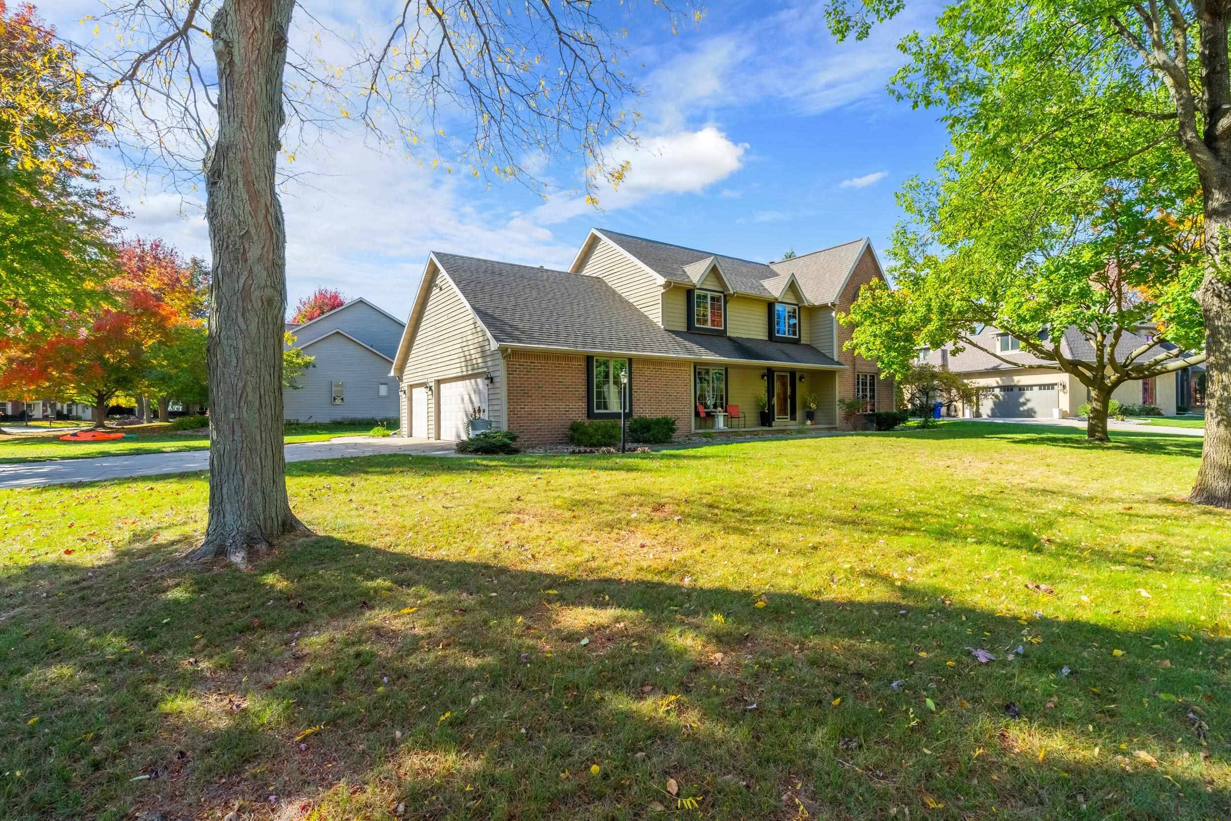 Appleton, WI 54913,13 OLDE PALTZER LN