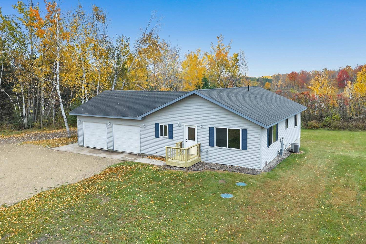 Lakewood, WI 54138,17192 REMUS WOODS LN