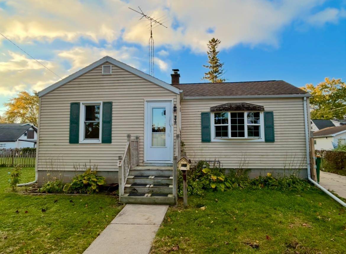 Fond Du Lac, WI 54935,372 EVERGREEN AVE