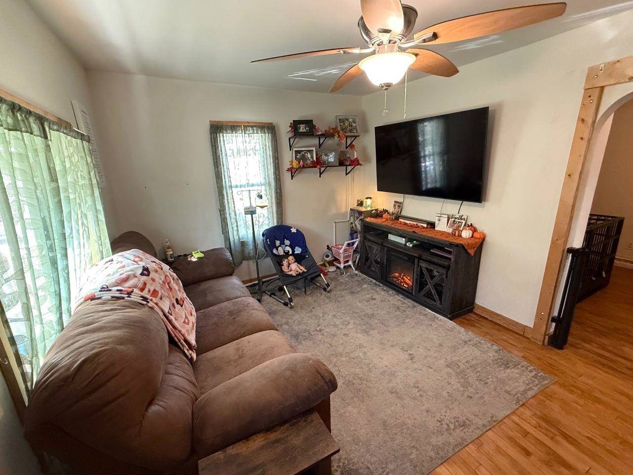 Clintonville, WI 54929-1469,95 WEST ST