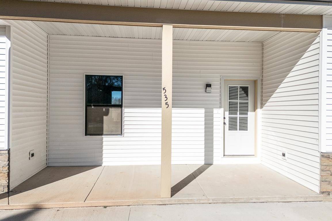 New London, WI 54961-0000,535 PHEASANT DR