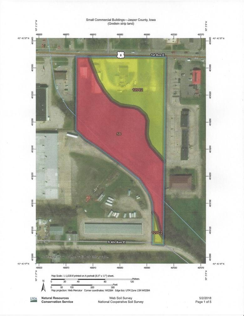 Newton, IA 50208,1315 1st Avenue E