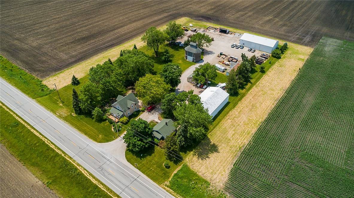 Slater, IA 50244,31295 510th Avenue