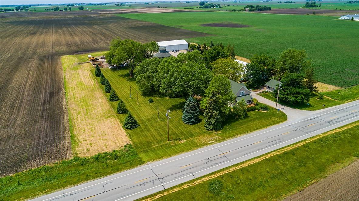 Slater, IA 50244,31251 510th Street