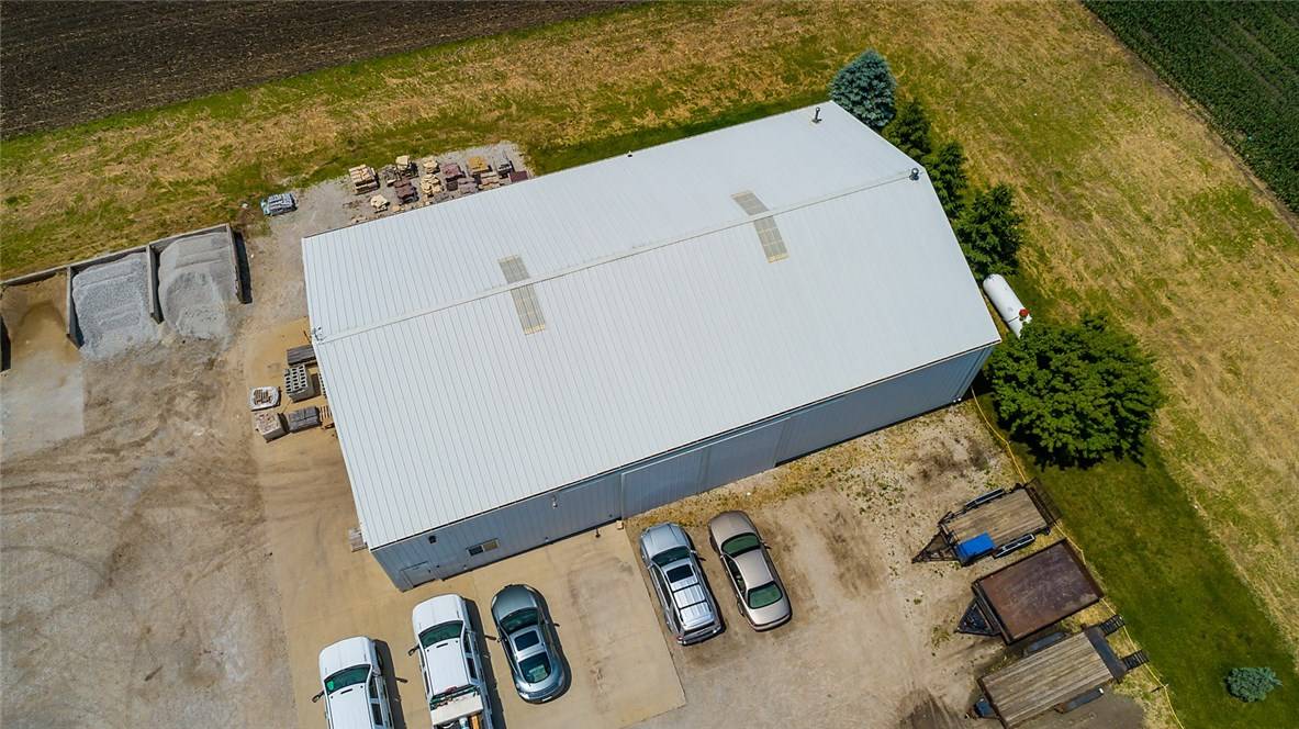 Slater, IA 50244,31273 510th Avenue