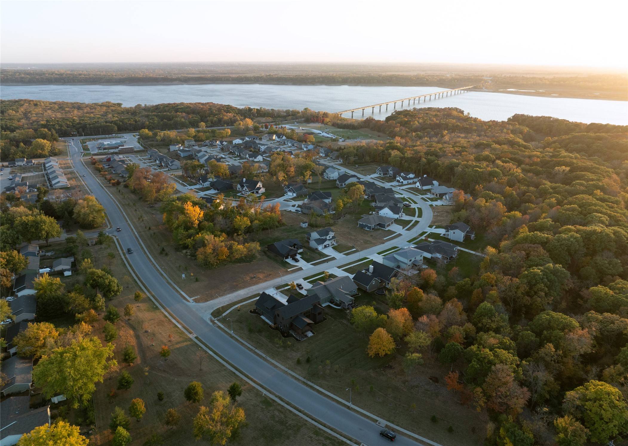 Polk City, IA 50226,807 Bridgeview Street