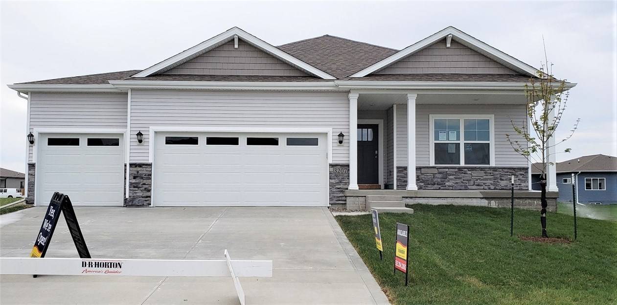 Ankeny, IA 50023,3207 NW Reinhart Drive