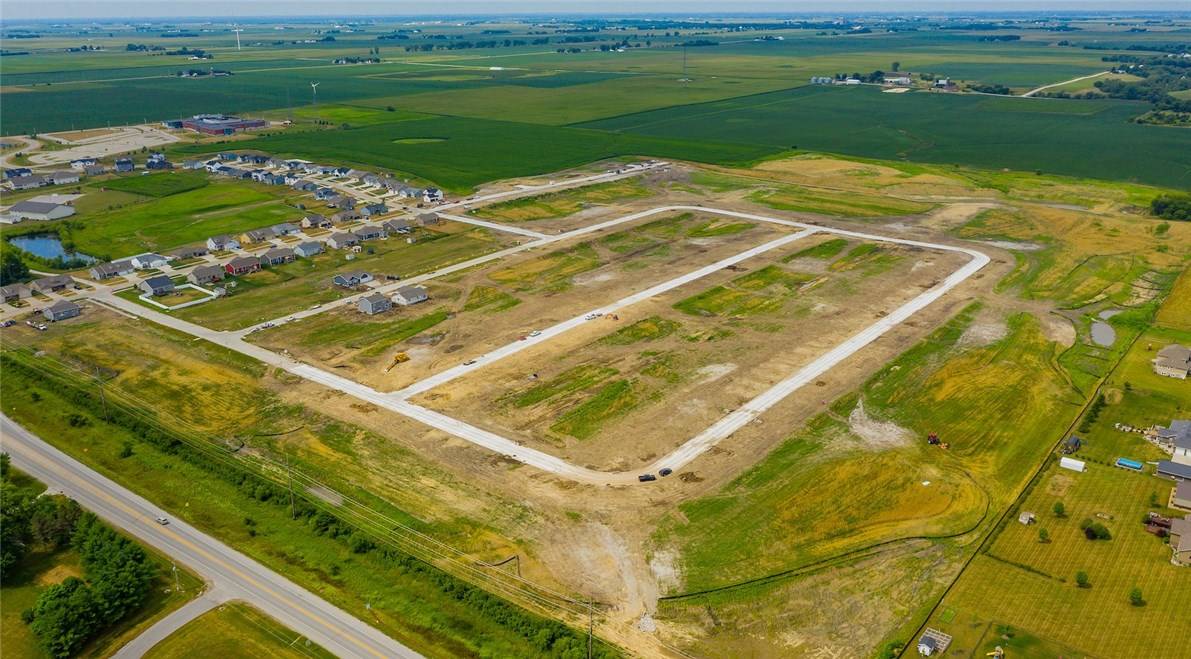 Huxley, IA 50124,541 Westwood Drive