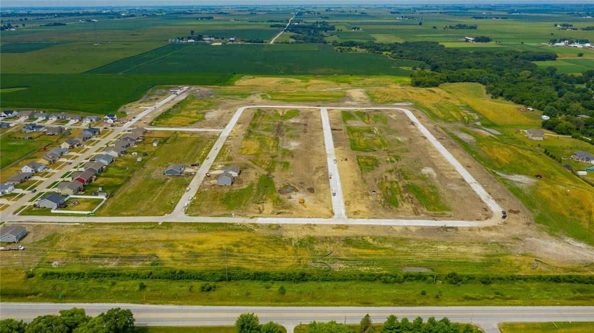 Huxley, IA 50124,537 Westwood Drive