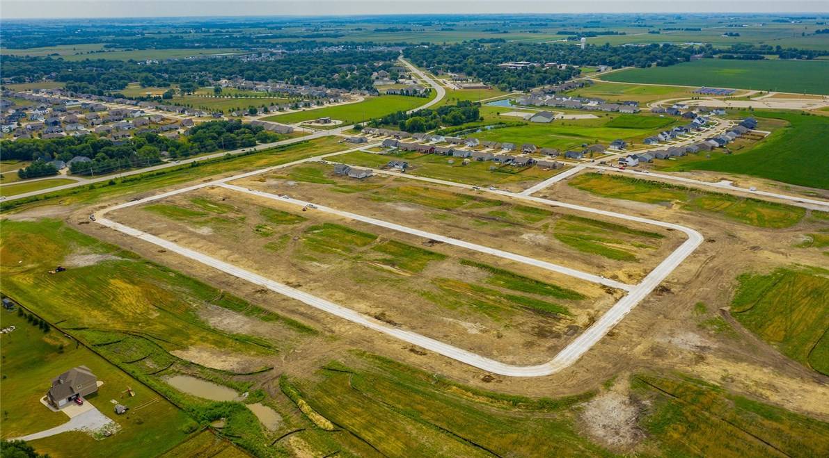 Huxley, IA 50124,Lot 89 Westview Heights Plat 3 Street