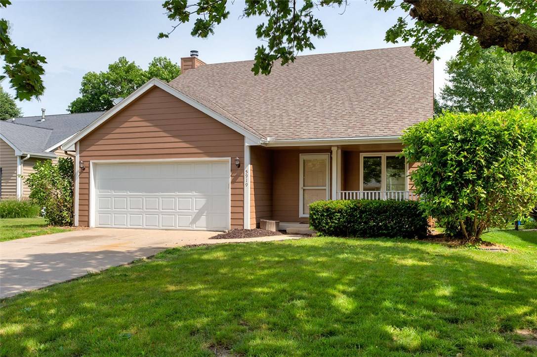 Johnston, IA 50131,5919 Ashland Place