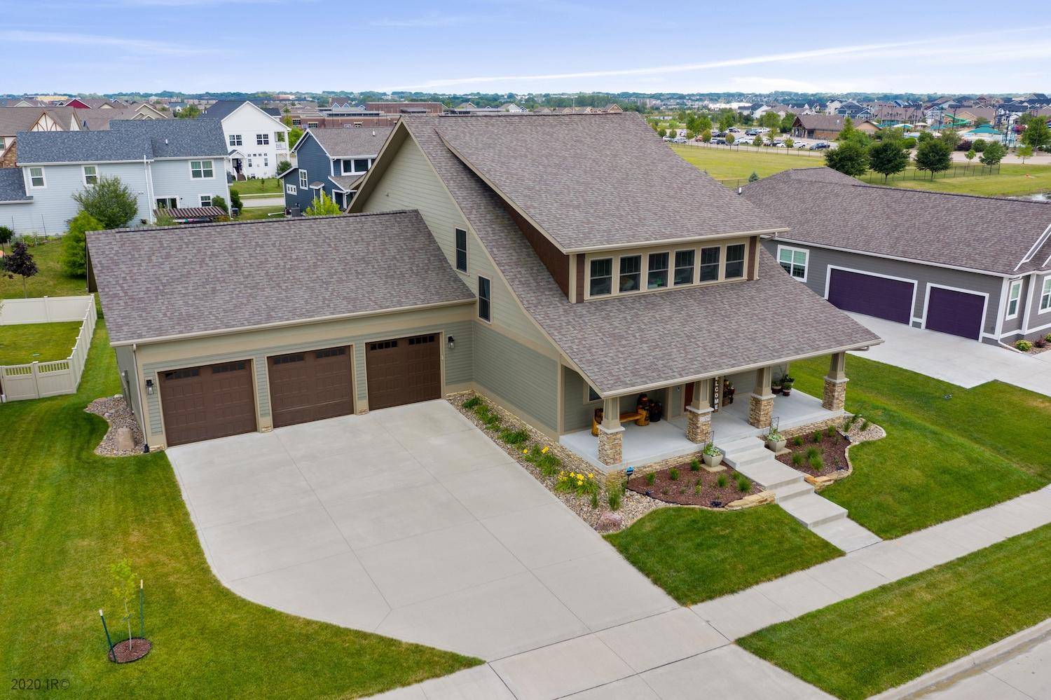 Ankeny, IA 50023,1709 SW Cascade Falls Drive