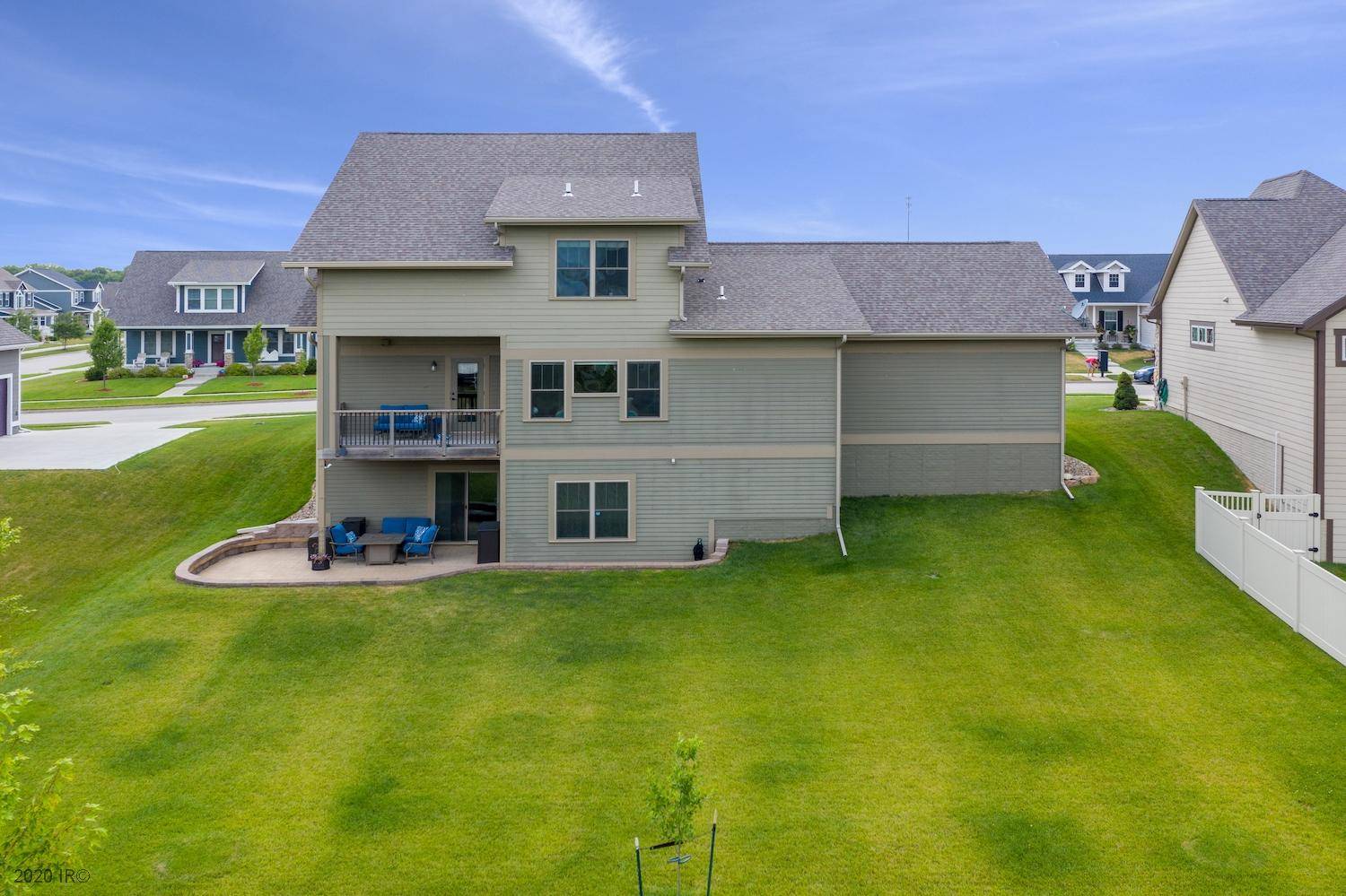 Ankeny, IA 50023,1709 SW Cascade Falls Drive