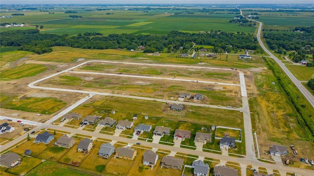 Huxley, IA 50124,Lot 23b Westview Heights Plat 2 Street