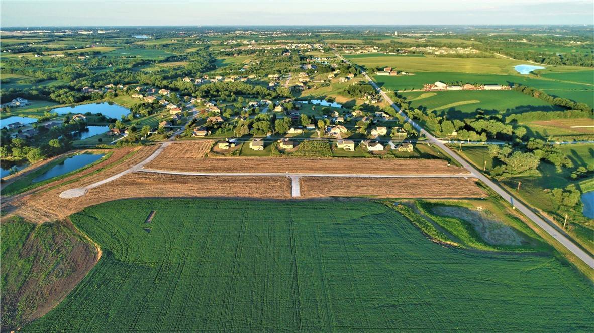 Cumming, IA 50061,2870 N Brier Lane