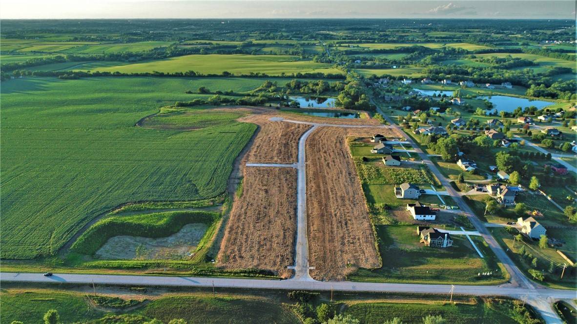 Cumming, IA 50061,2870 N Brier Lane