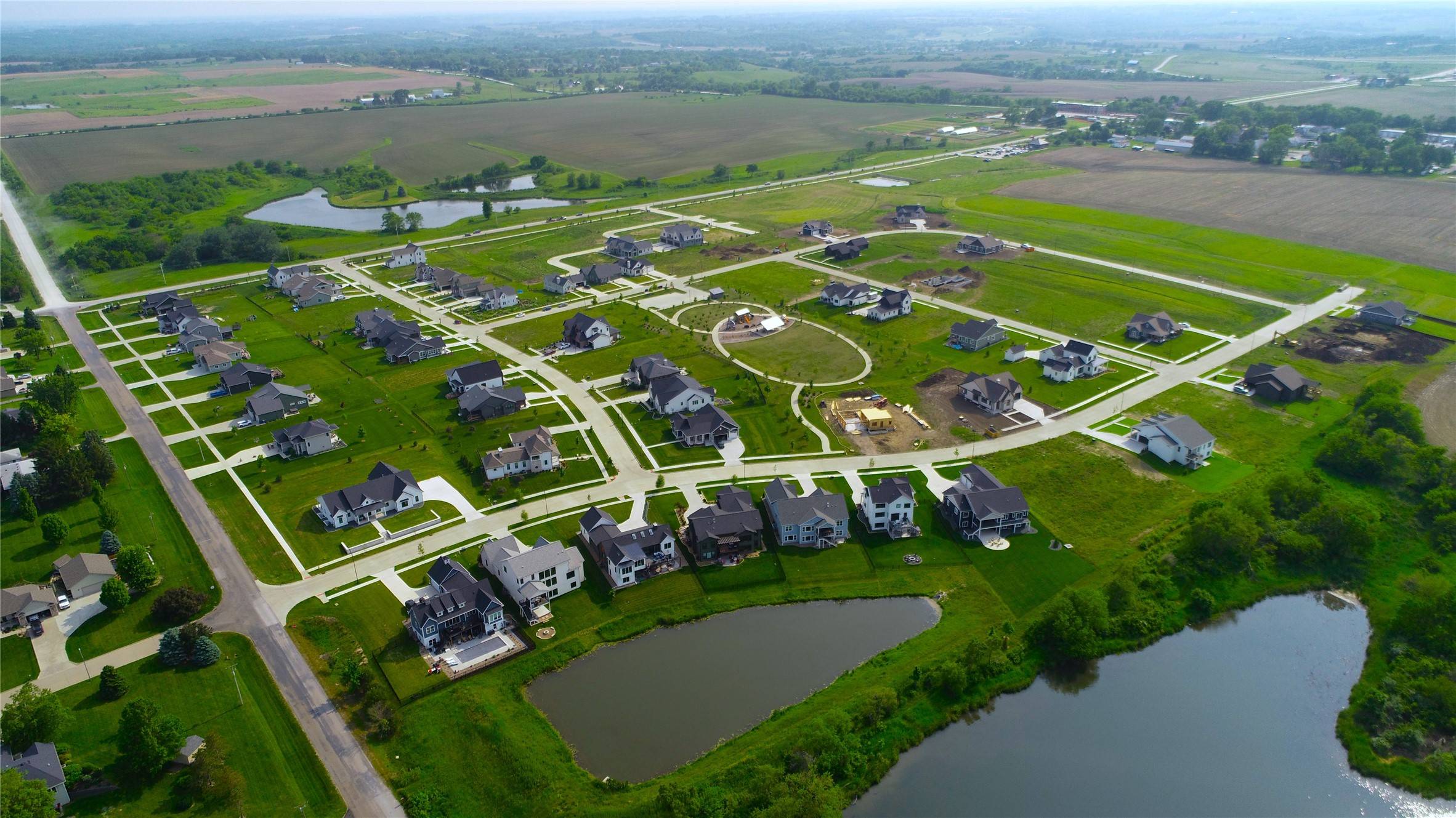 Cumming, IA 50061,355 N 38th Street