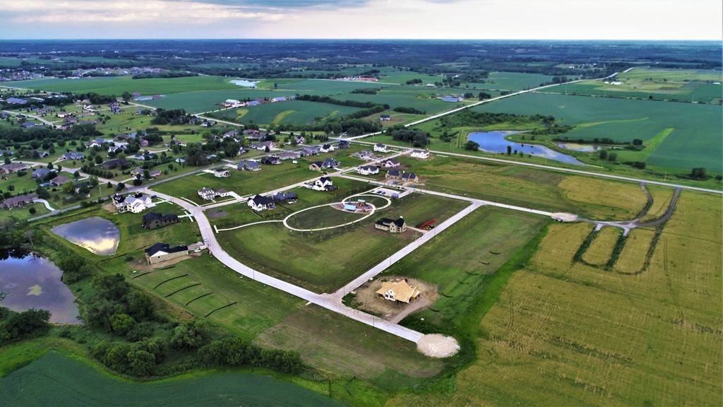 Cumming, IA 50061,3971 N Callison Avenue