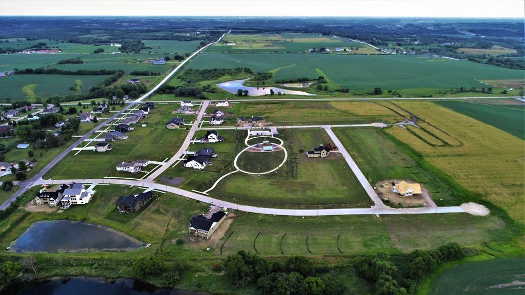Cumming, IA 50061,3951 N Callison Avenue