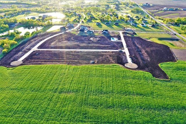 Cumming, IA 50061,3740 N Callison Avenue