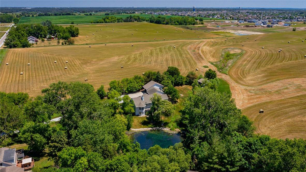 Ames, IA 50014,3594 Cameron School Road