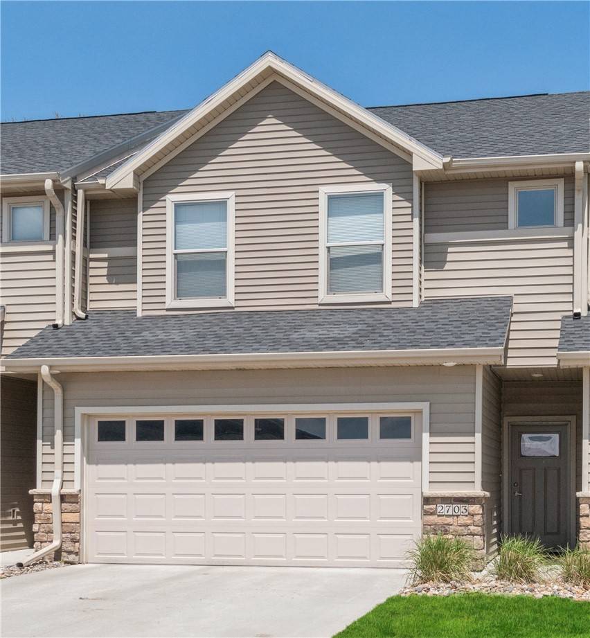 Ames, IA 50014,2703 Bobcat Drive
