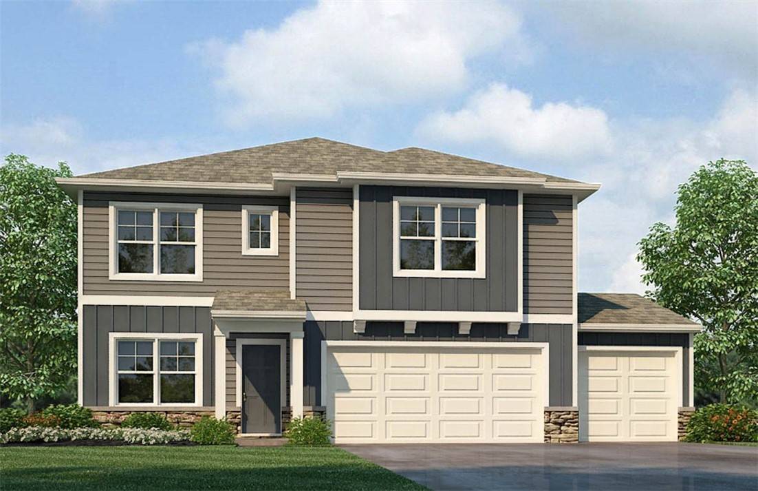 Ankeny, IA 50023,3203 NW Greenwood Street
