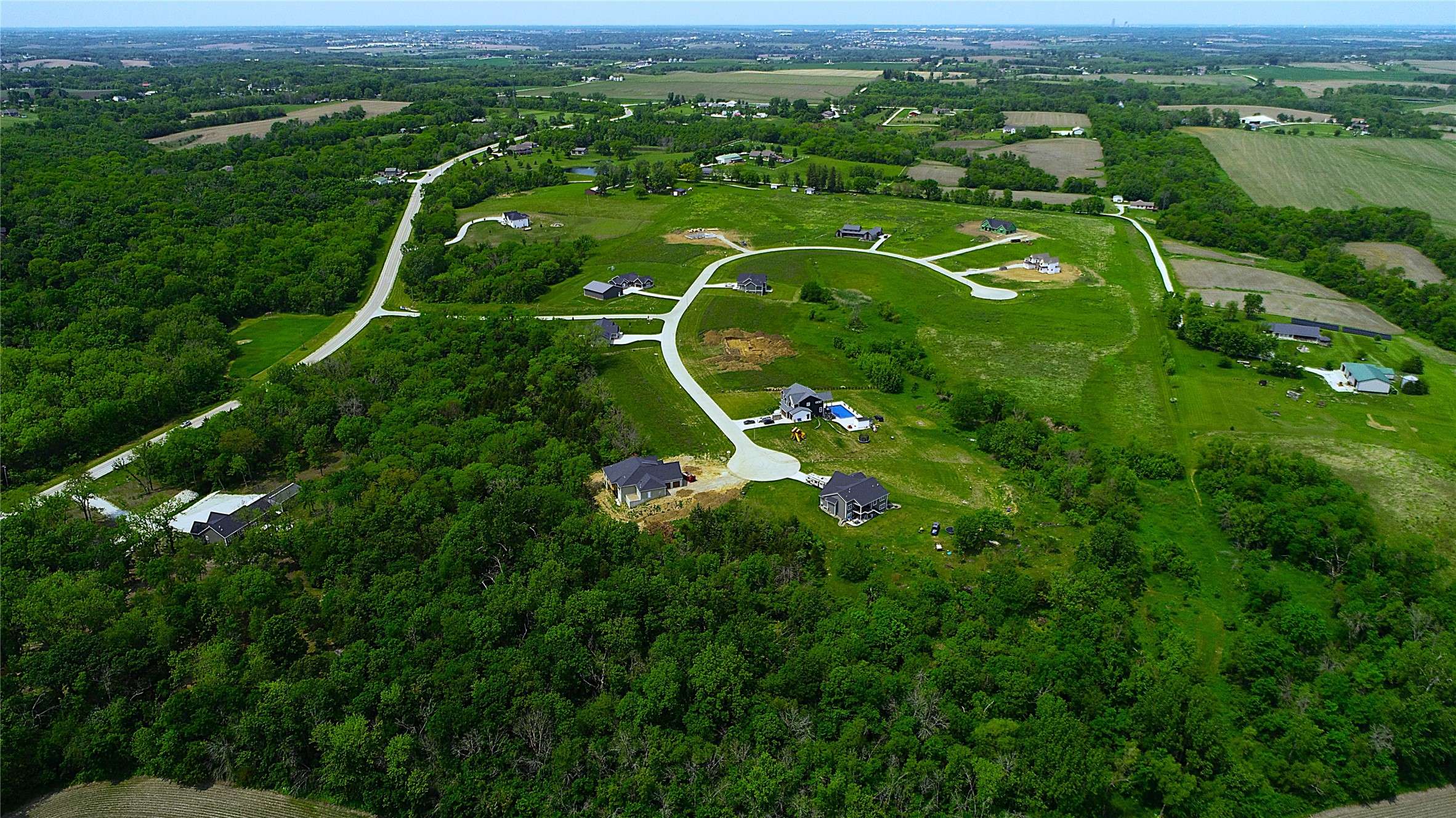 Indianola, IA 50125,7890 86th Lane