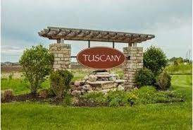 Altoona, IA 50009,01 TUSCANY PLAT 6 Street