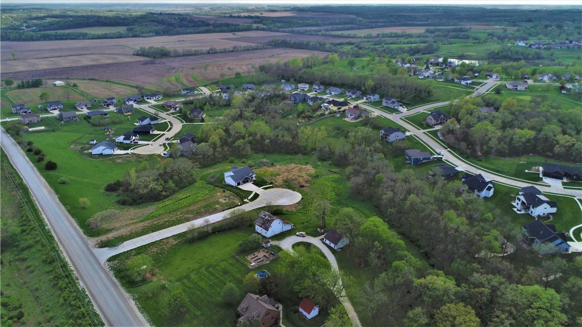 Indianola, IA 50125,1308 W 13th Place