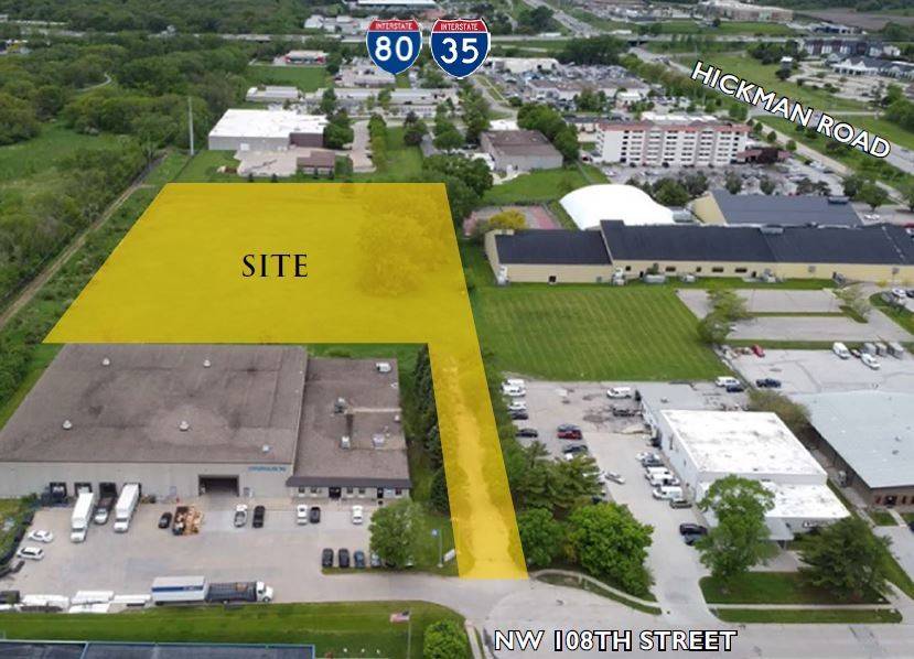Clive, IA 50325,2136 NW 108th Street
