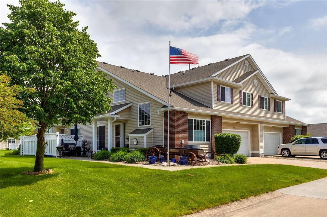 Johnston, IA 50131,9429 Larch Lane