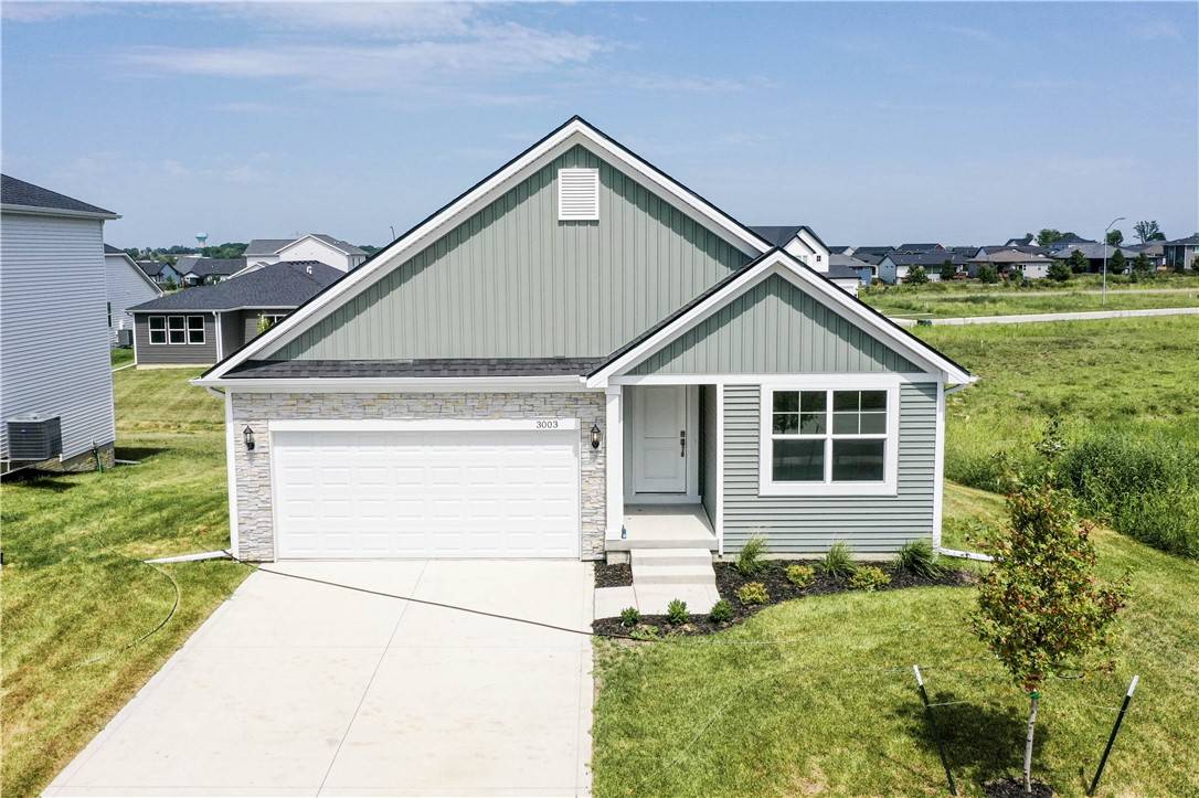 Norwalk, IA 50211,3003 Plum Drive