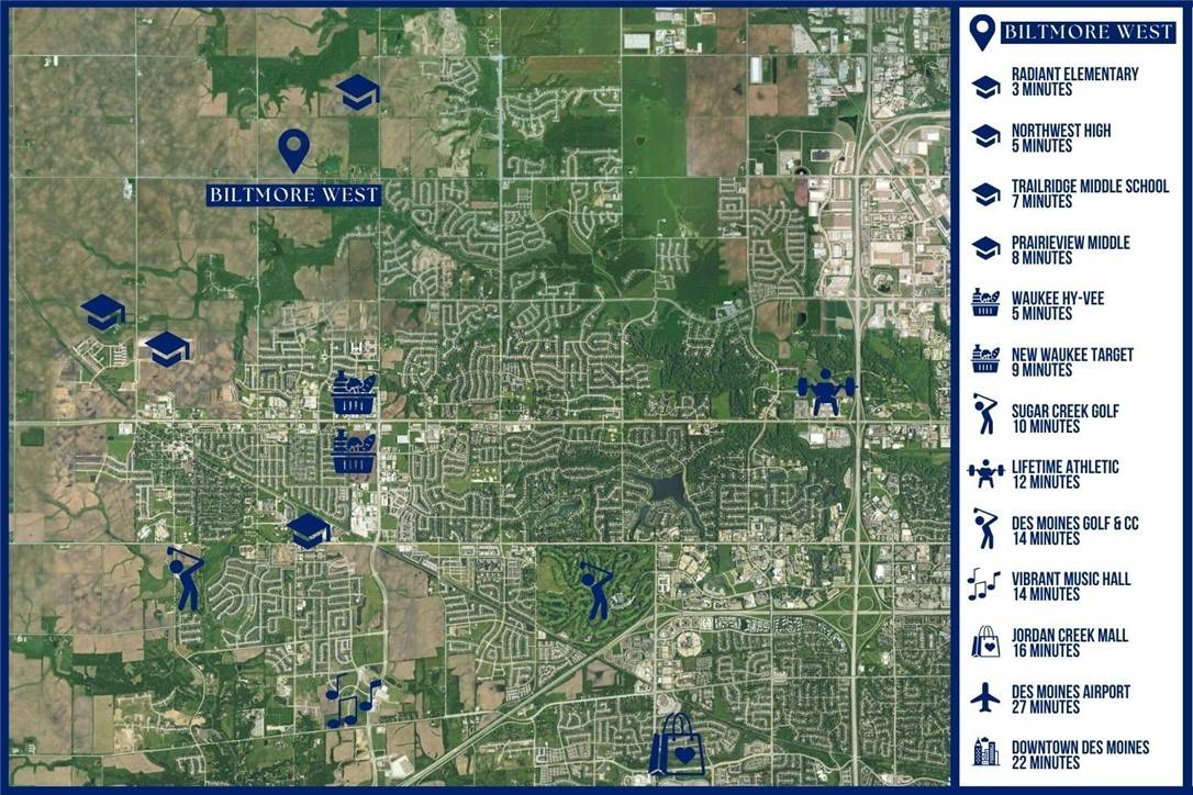 Urbandale, IA 50323,Lot 10 Biltmore West Plat 2 Street