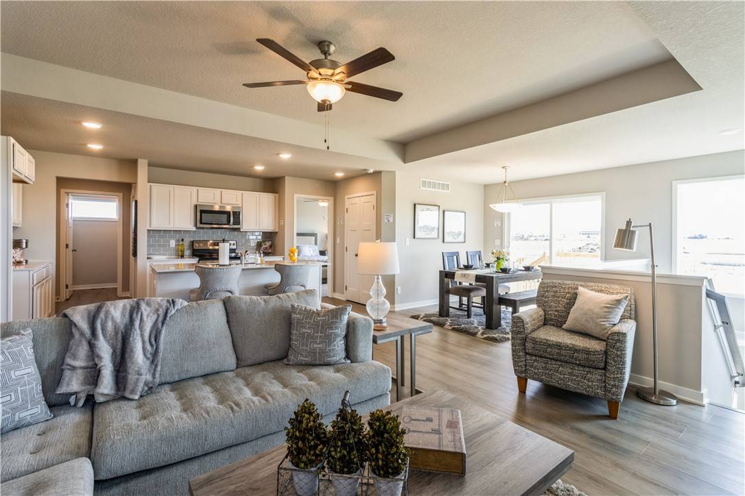 Ankeny, IA 50023,4423 NW 17th Street
