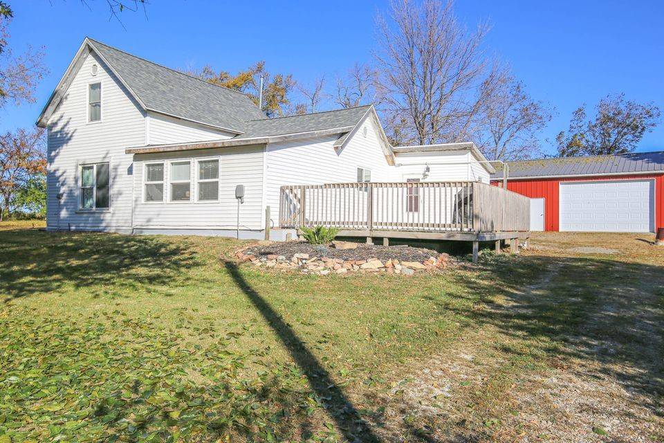 St Anthony, IA 50239,1241 170th Street