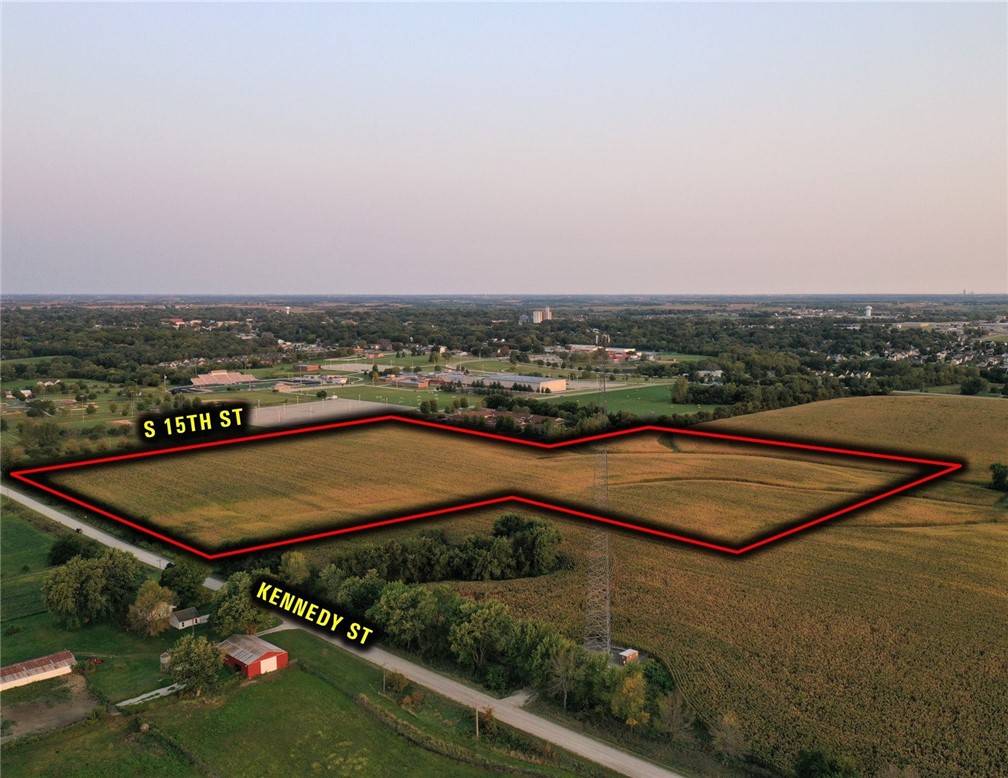 Indianola, IA 50125,001 S 15th & Kennedy Street