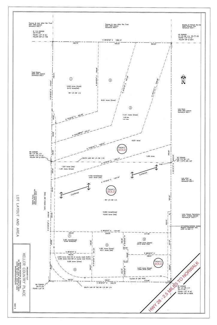 Norwalk, IA 50211,6609 50th Avenue