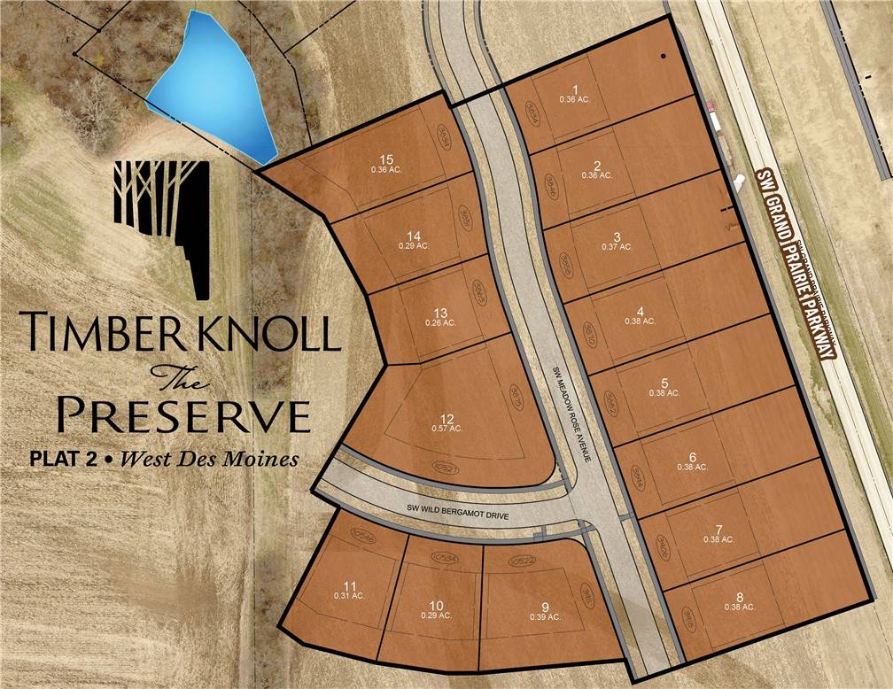 West Des Moines, IA 50266,10534 SW Wild Burgamot Drive