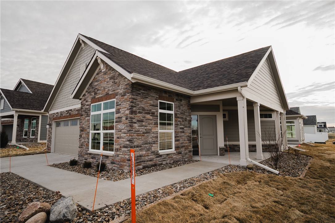 Ankeny, IA 50021,207 NE Harvest Ridge Lane