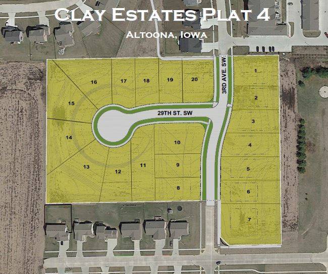 Altoona, IA 50009,311 29th Street SW