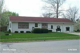 Ames, IA 50010,334 24th Street