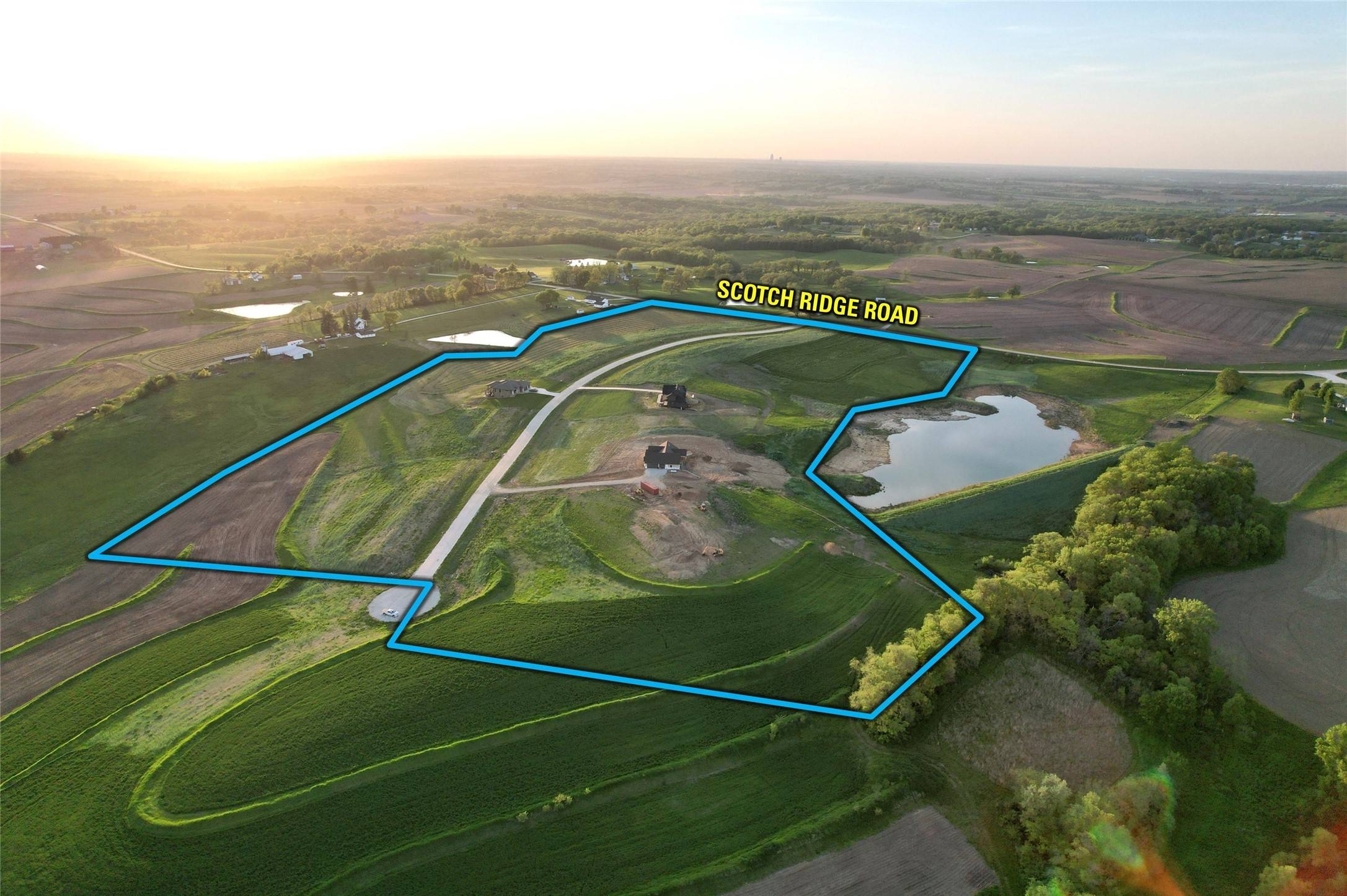Carlisle, IA 50047,Lot 10 152nd Lane